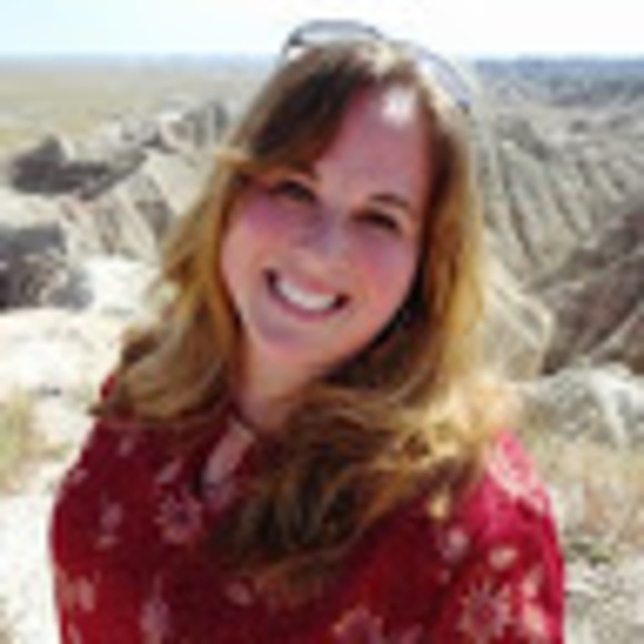 Meet your Posher, Leann - Picture 1 of 1